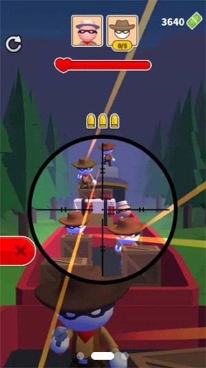 城市保卫战  v3.3.8