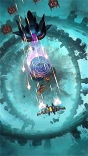 变形星系之战截图2