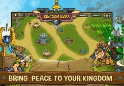 塔防王国战争 v1.0.12