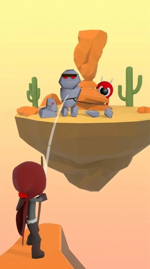 弓箭手瞄准大师 v0.0.10