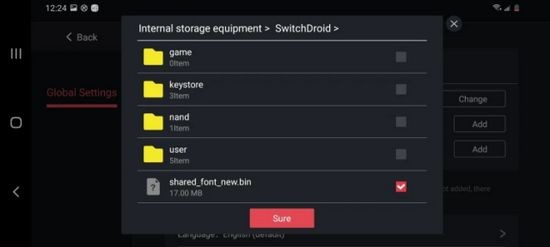 蛋蛋模拟器安装器