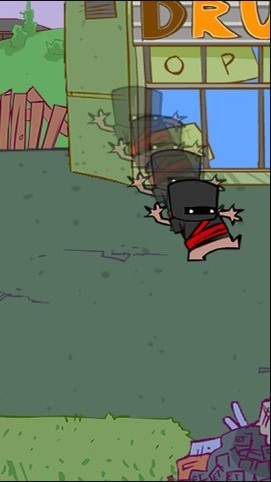 狂扁小朋友  v1.1.2