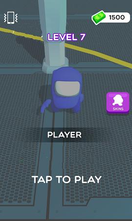 我们当中吃鸡战 v0.2