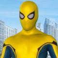 Spider Super Hero Gangster 3D游戏官方安卓版 