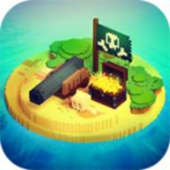 海盗船工艺游戏