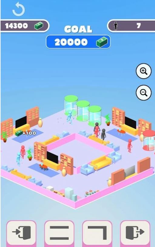 基亚迷宫游戏官方安卓版（Maze Kea）图片1