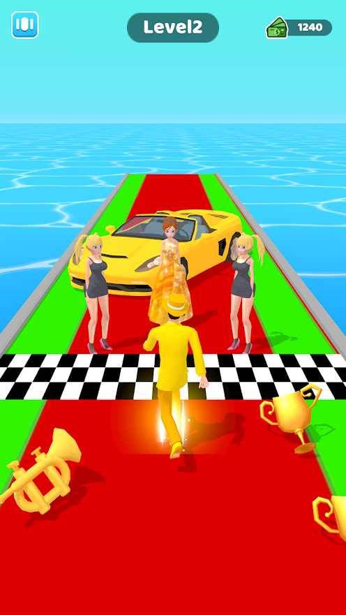 乞丐变富豪 v1.0.2