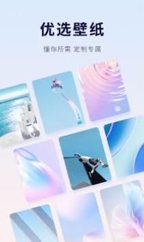 优选壁纸截图0