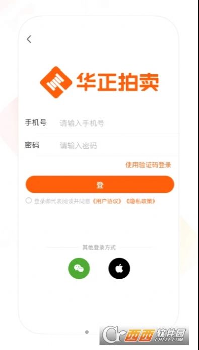 华正拍车网app最新版图片1