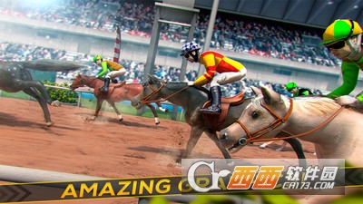 赛马场手游 v2.11.4 安卓版