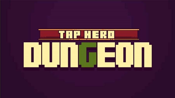 Tap Hero Dungeon(点击英雄地牢)截图2
