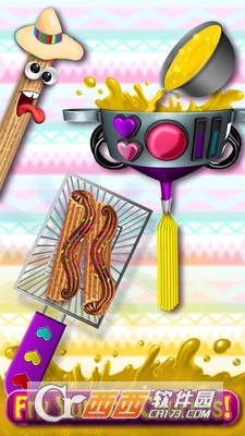 蛋糕工厂 v2.2.7 安卓版