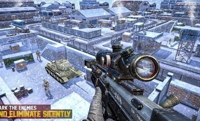 新突击队射击 2020-06-24 18:00