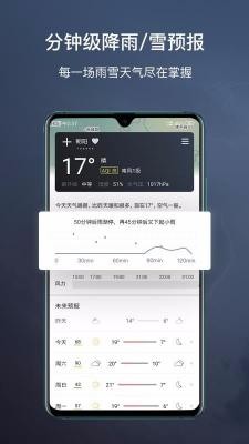 和风天气截图1