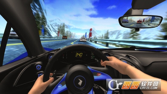 BeyondCar2020(全民超车) v1.0 安卓版