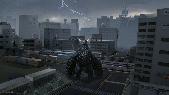 巨击大乱斗 2024-06-25 15:08