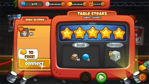 美女厨师官方正版 v2.22.4