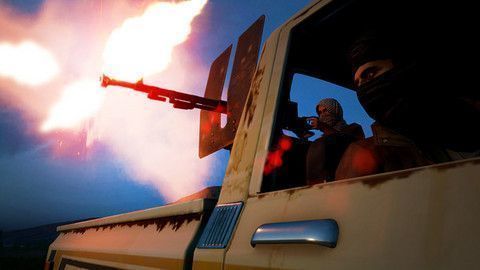 Squad战术小队手机版 v0.1.455