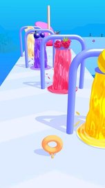 热甜甜圈3D截图1