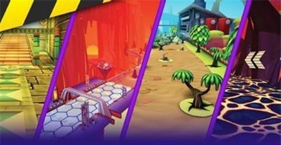 BattleRally截图2