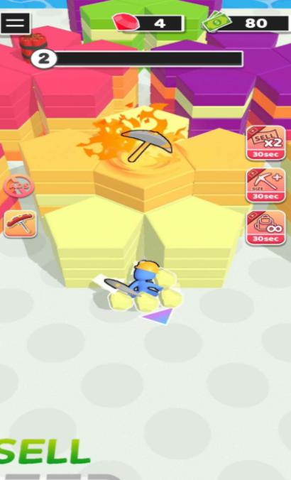 开矿专家  v1.0.5