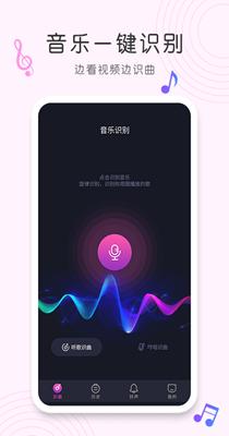 歌曲识别神器截图0