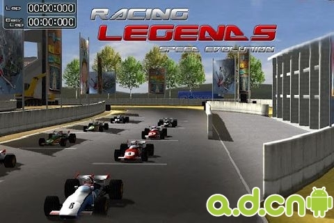 赛车传奇 v1.5 v3.1.5