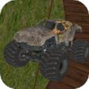 RC漂移爬坡游戏