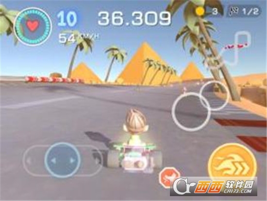 World Kart v1.12.2