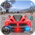 汽车驾驶游戏汽车碰撞游戏中文版 