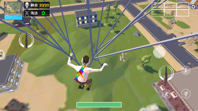 城市狙击手精准98k游戏官方版  v3.1.4