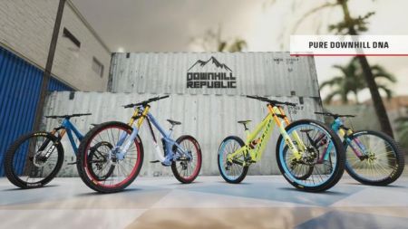 Downhill Republic v3.1.5