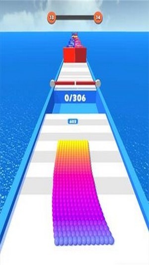 CanvasRun截图1
