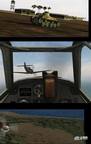 使命之翼 版本：v4.1.3