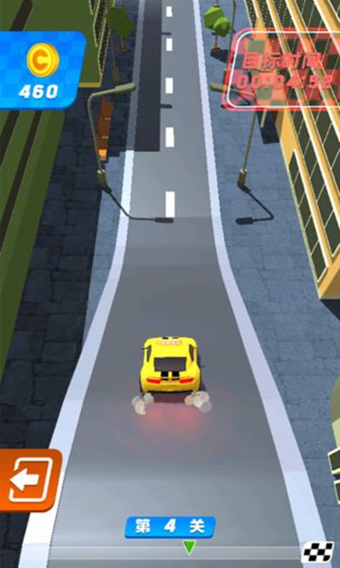 模拟驾驶二汉化版免费金币最新版  v5.0.1