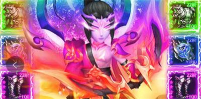 西游变态版