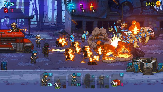 死亡突围僵尸战争最新破解版 v3.2.3