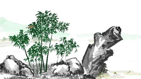 山水旅探截图2