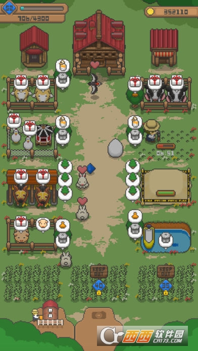 Tiny Pixel Farm手机版 v1.0.5 最新版