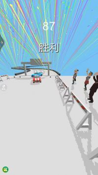 城市模拟巴士2024截图0