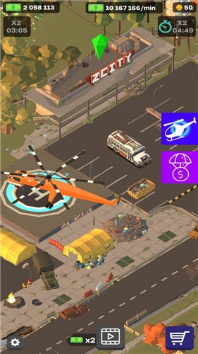 末日幸存者大亨手机版 v0.1.3