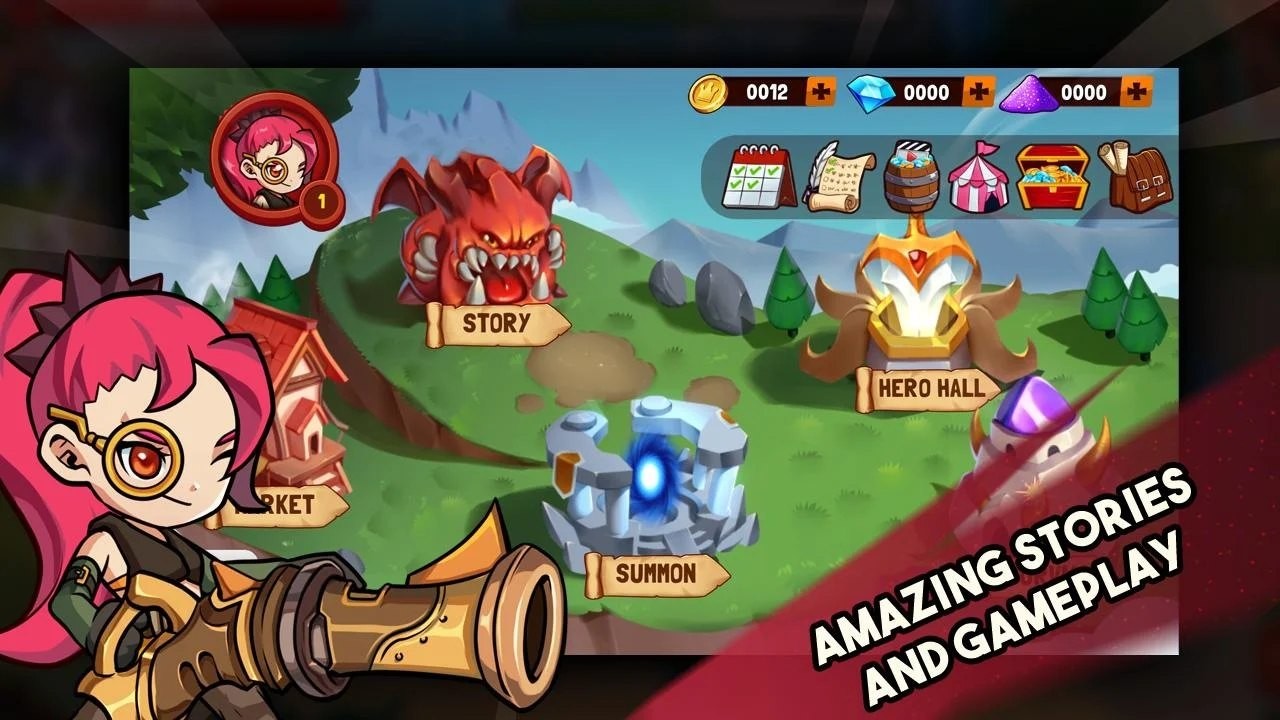 召唤英雄 v1.02.112038