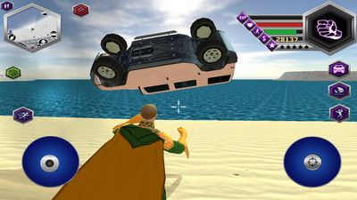 海王模拟器手机游戏中文版（Walter Fall 2）  v5.0.4