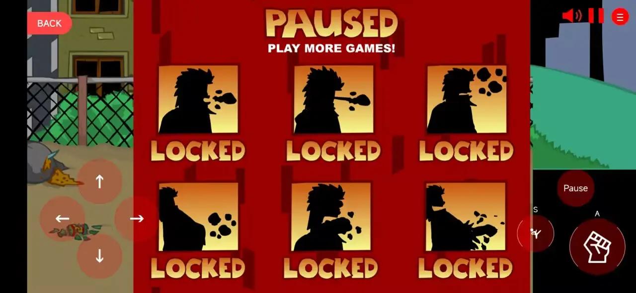 无敌流浪汉官方版 v2.9