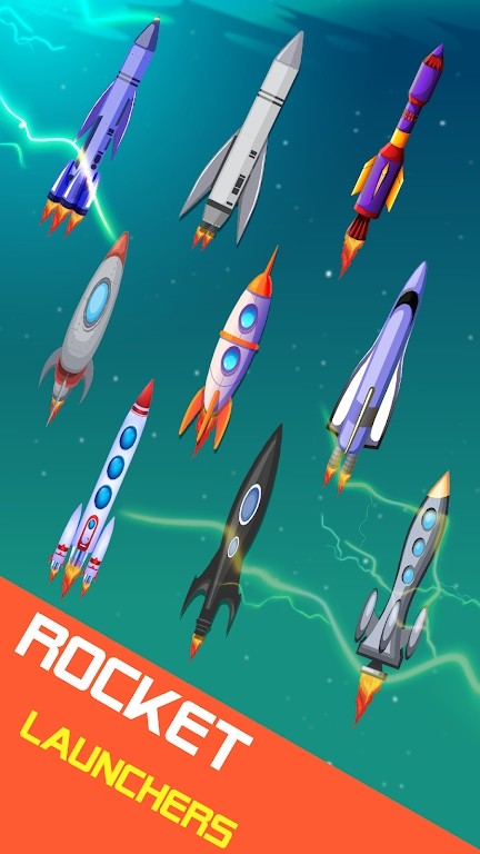终极粉碎星球游戏安卓版 截图2