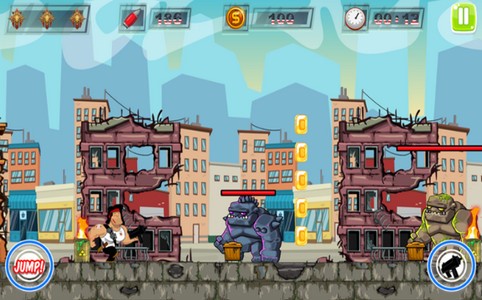 城市保护者  V 2.2.5