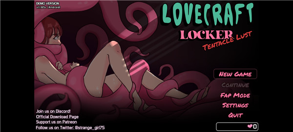 lovecraftlocker无限爱心全人物解锁截图2