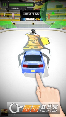 汽车大乱斗手游 v1.0.1 安卓版