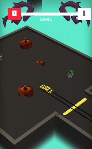 漂移高手3D V 1.0