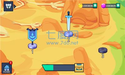 StickmanMOD破解版